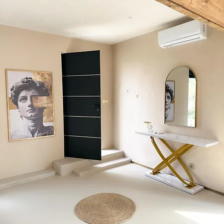 Vénus Suite&Spa - Suite avec spa privatif LʼArbresle