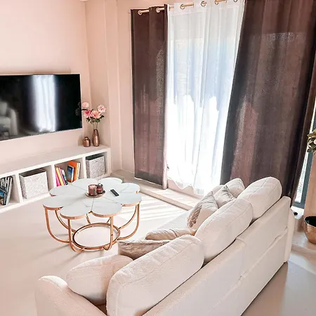 Penzion Venus Suite & Spa - Suite Avec Spa Privatif *