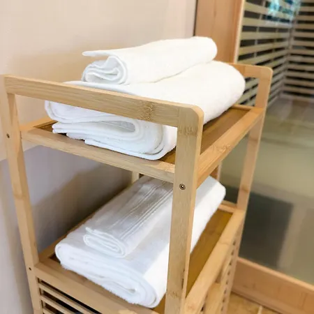 Venus Suite & Spa - Suite Avec Spa Privatif Penzion *