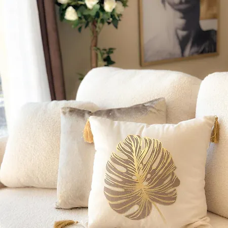 Penzion Venus Suite & Spa - Suite Avec Spa Privatif *