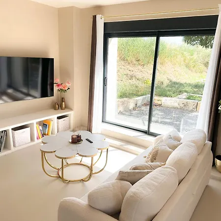 Affittacamere Vénus Suite&Spa - Suite avec spa privatif